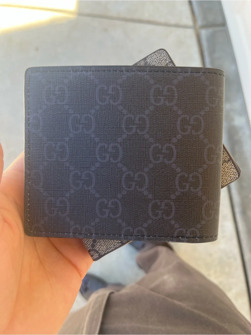 N/A premium black